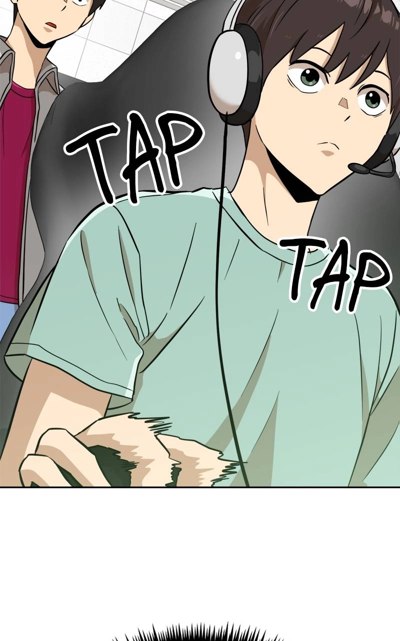 Double Click Chapter 146 - Page 102