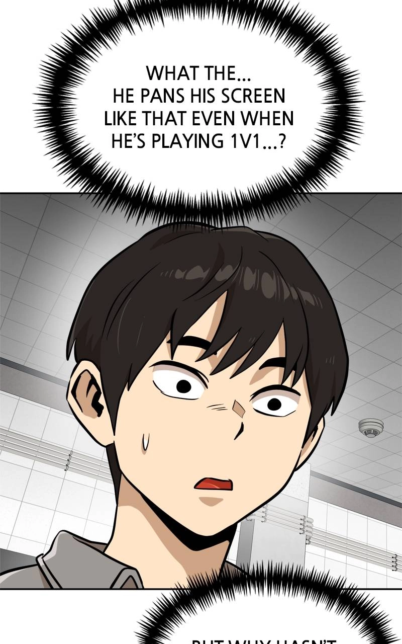 Double Click Chapter 146 - Page 103
