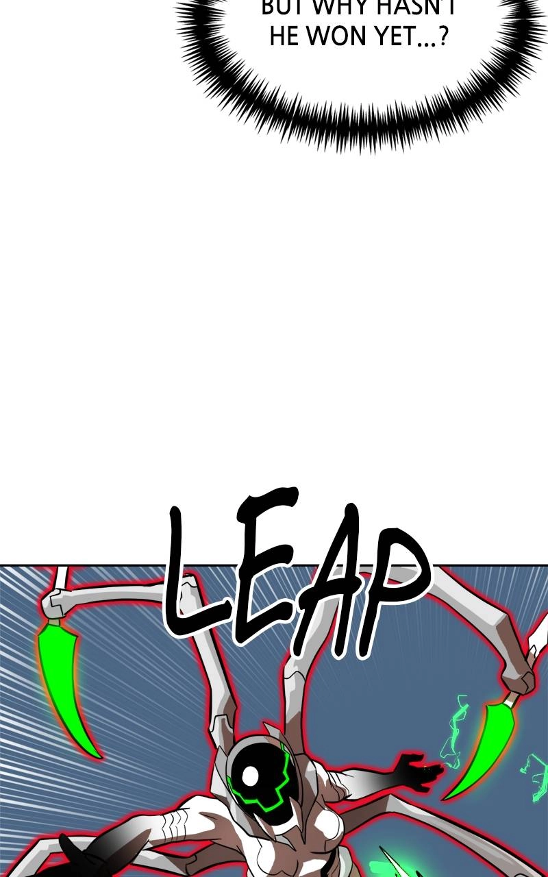Double Click Chapter 146 - Page 104