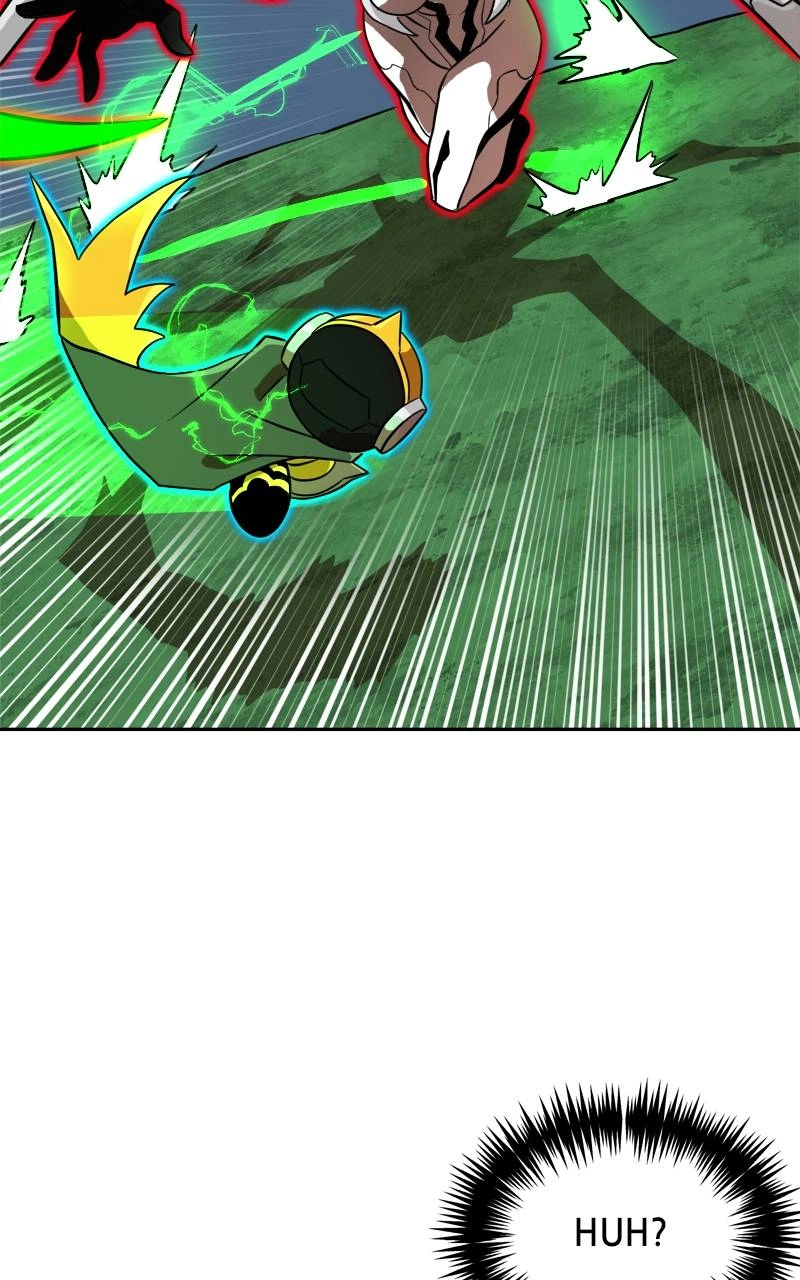 Double Click Chapter 146 - Page 105
