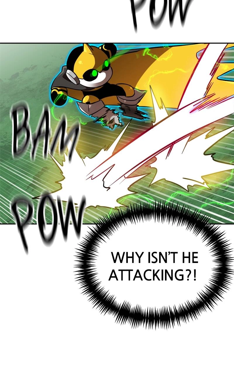 Double Click Chapter 146 - Page 107