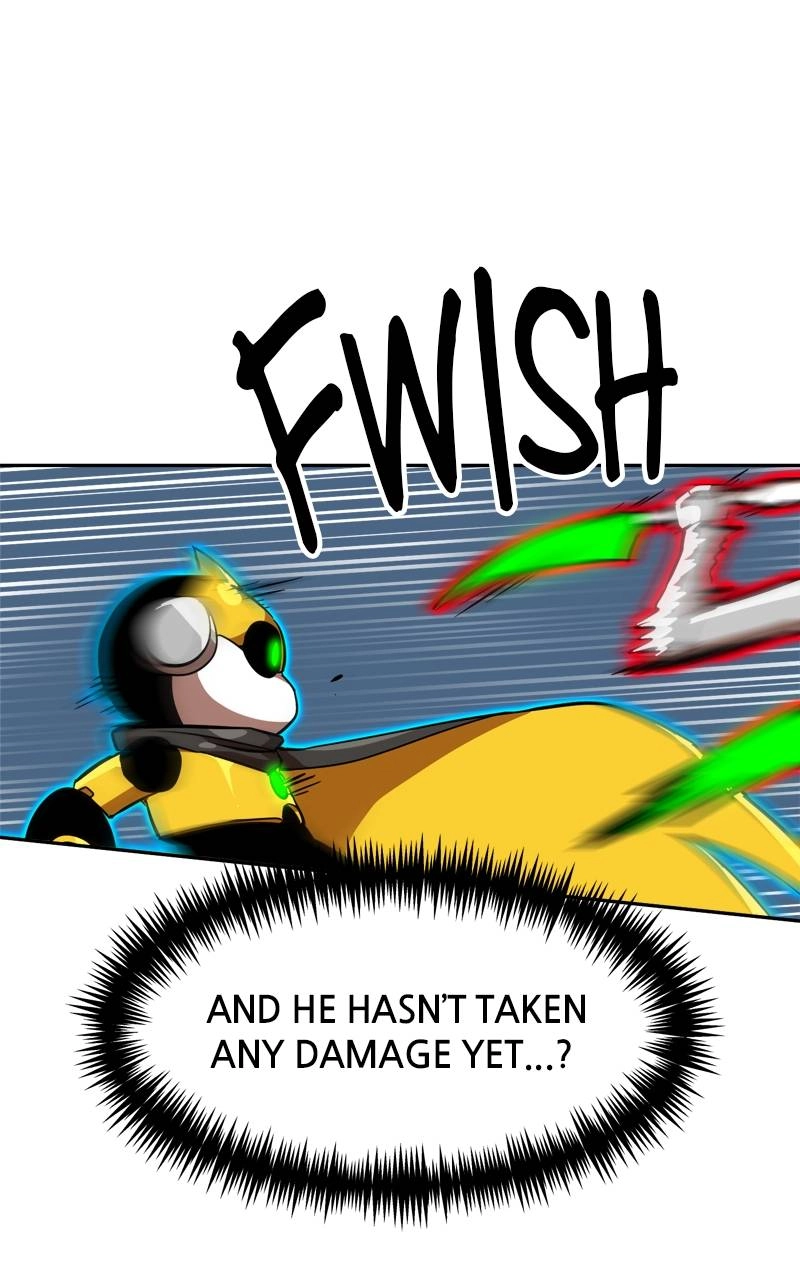 Double Click Chapter 146 - Page 108