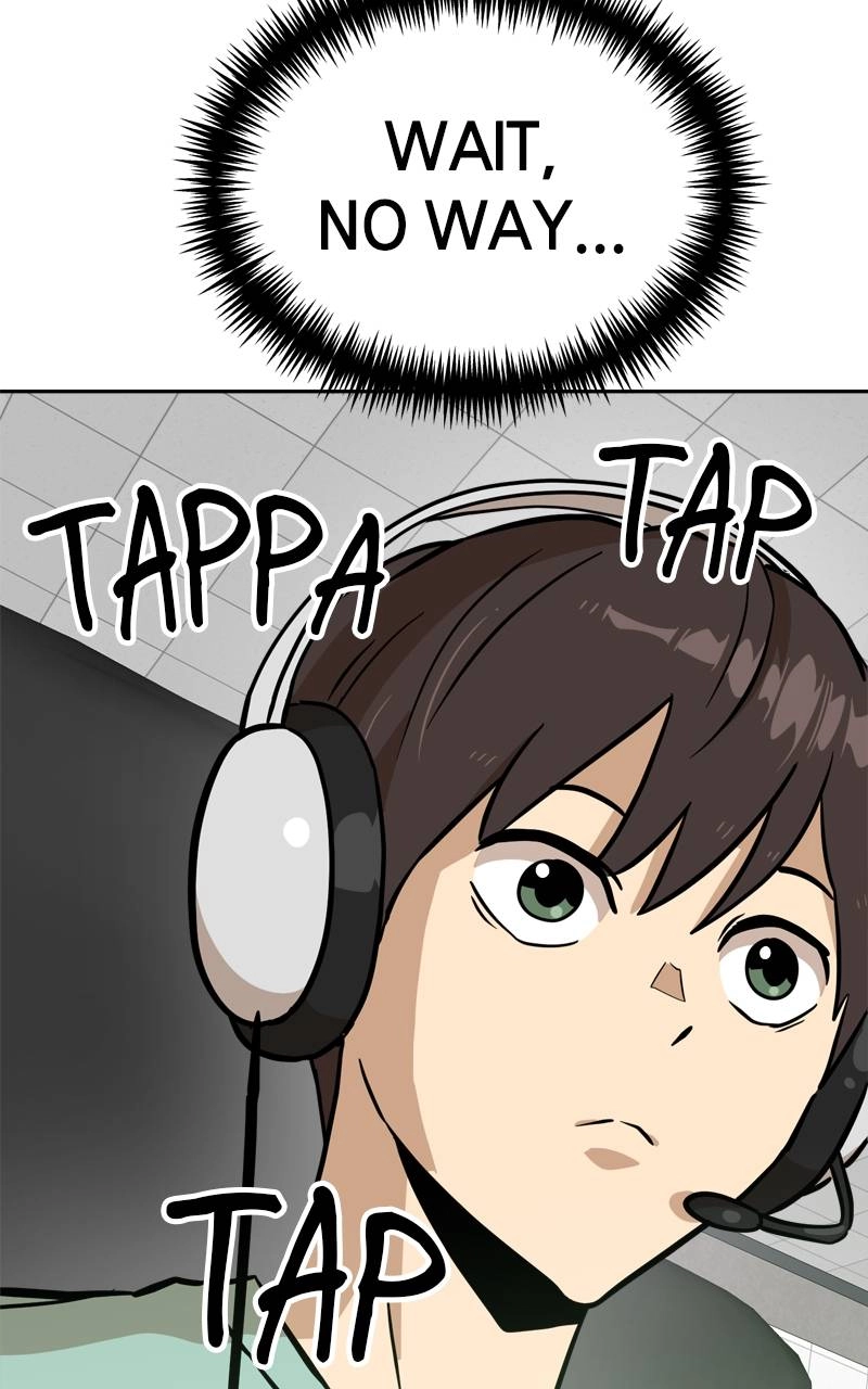 Double Click Chapter 146 - Page 111