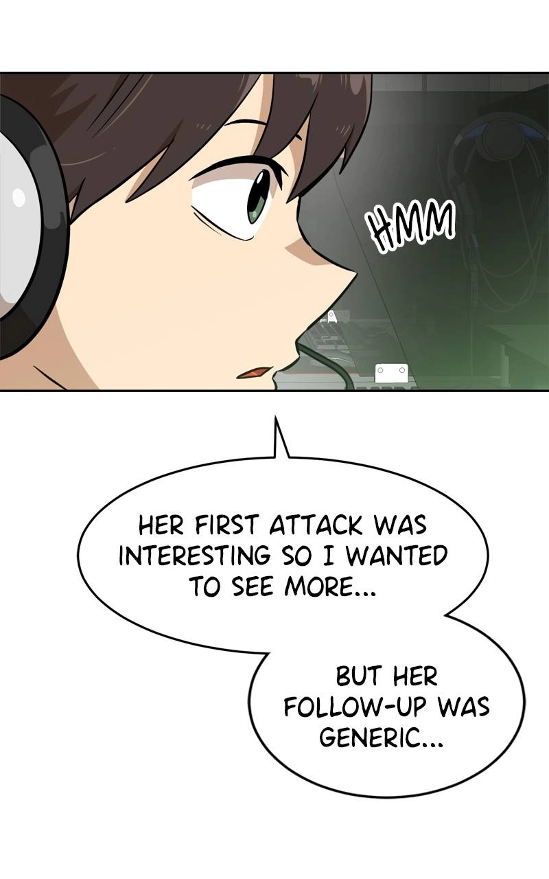 Double Click Chapter 146 - Page 113