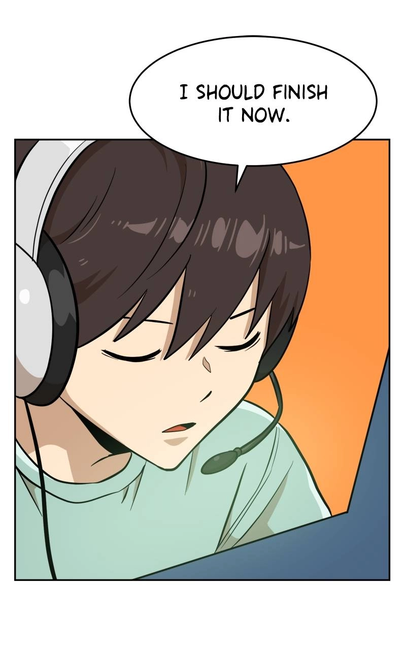 Double Click Chapter 146 - Page 116