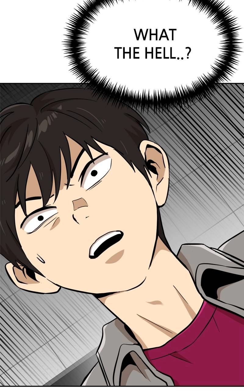 Double Click Chapter 146 - Page 119