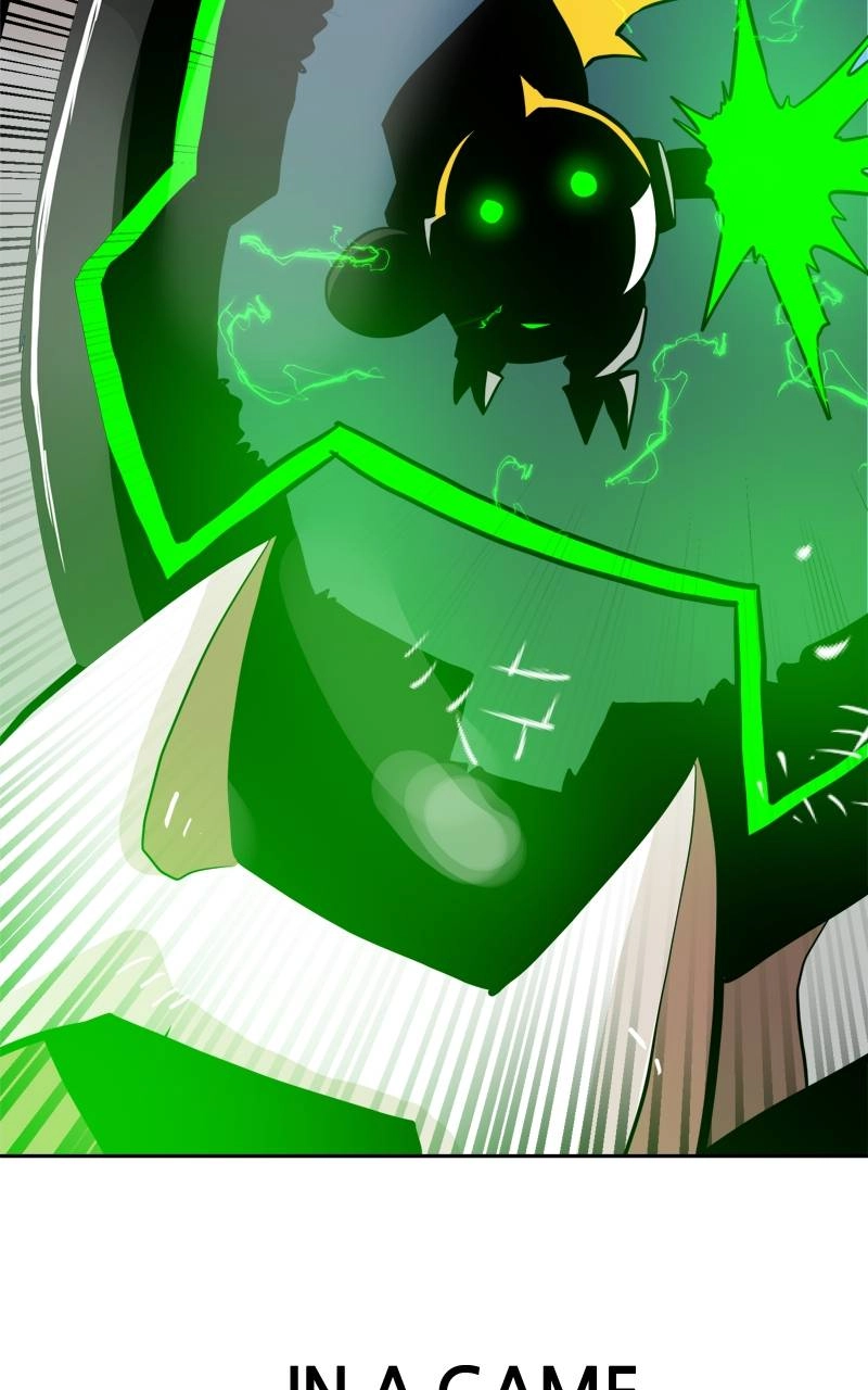Double Click Chapter 146 - Page 122