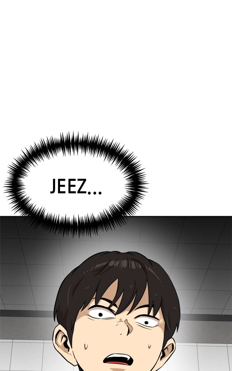 Double Click Chapter 146 - Page 132