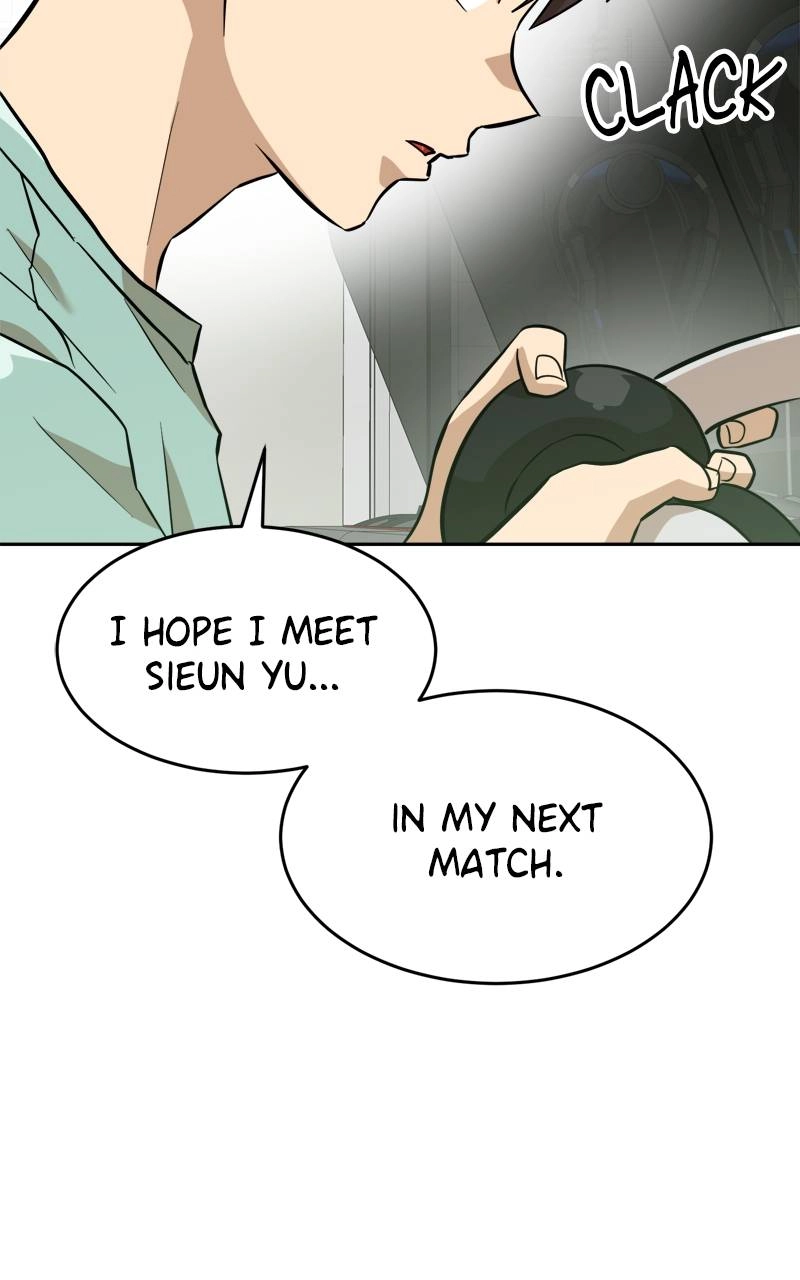 Double Click Chapter 146 - Page 135