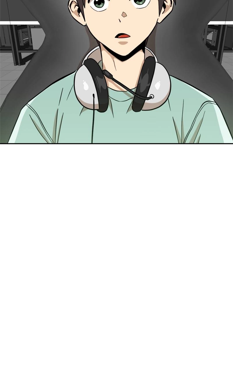 Double Click Chapter 147 - Page 4
