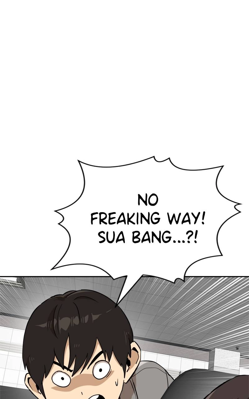 Double Click Chapter 147 - Page 6