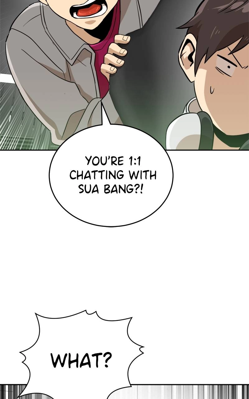 Double Click Chapter 147 - Page 7