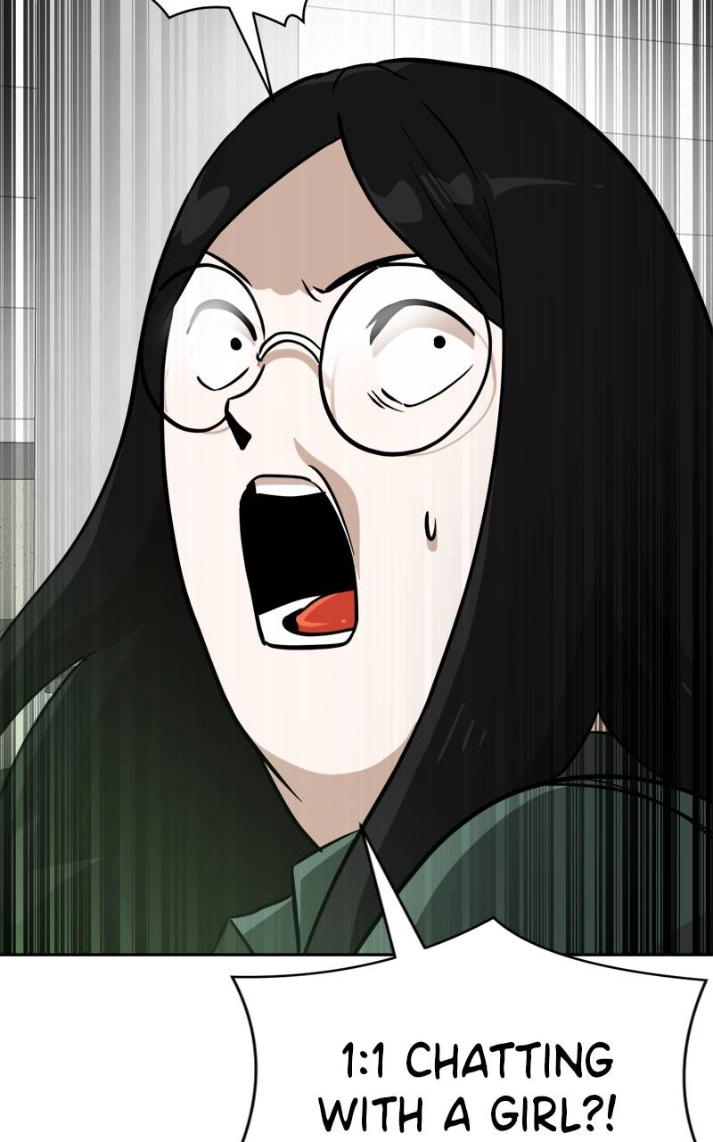 Double Click Chapter 147 - Page 8