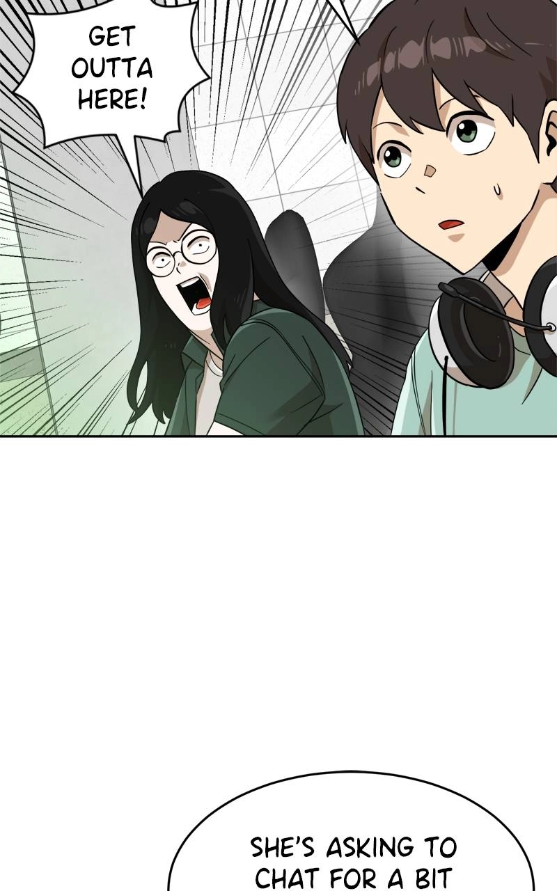 Double Click Chapter 147 - Page 10