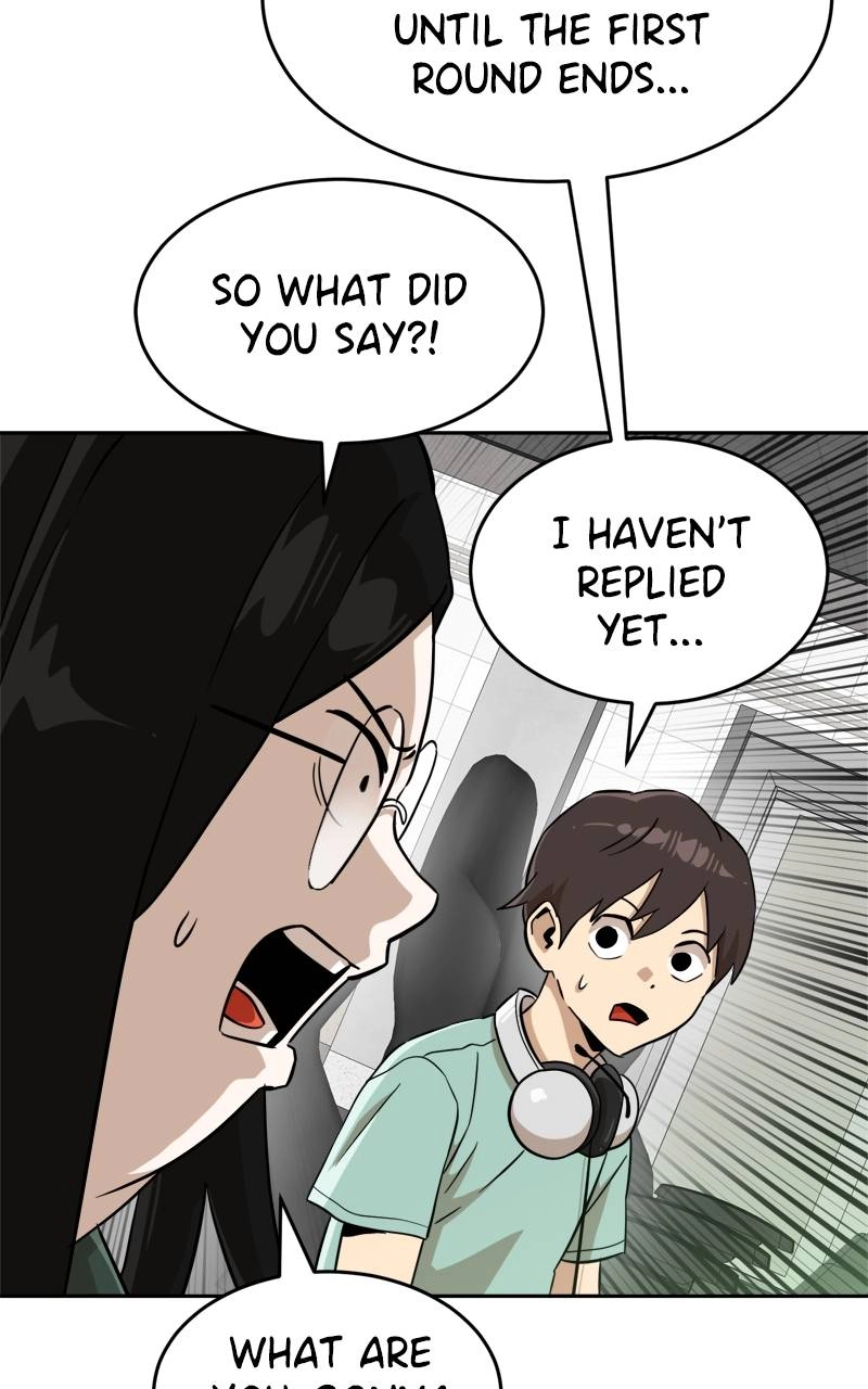 Double Click Chapter 147 - Page 11