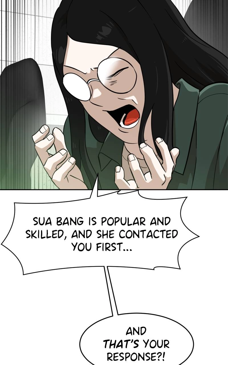 Double Click Chapter 147 - Page 13
