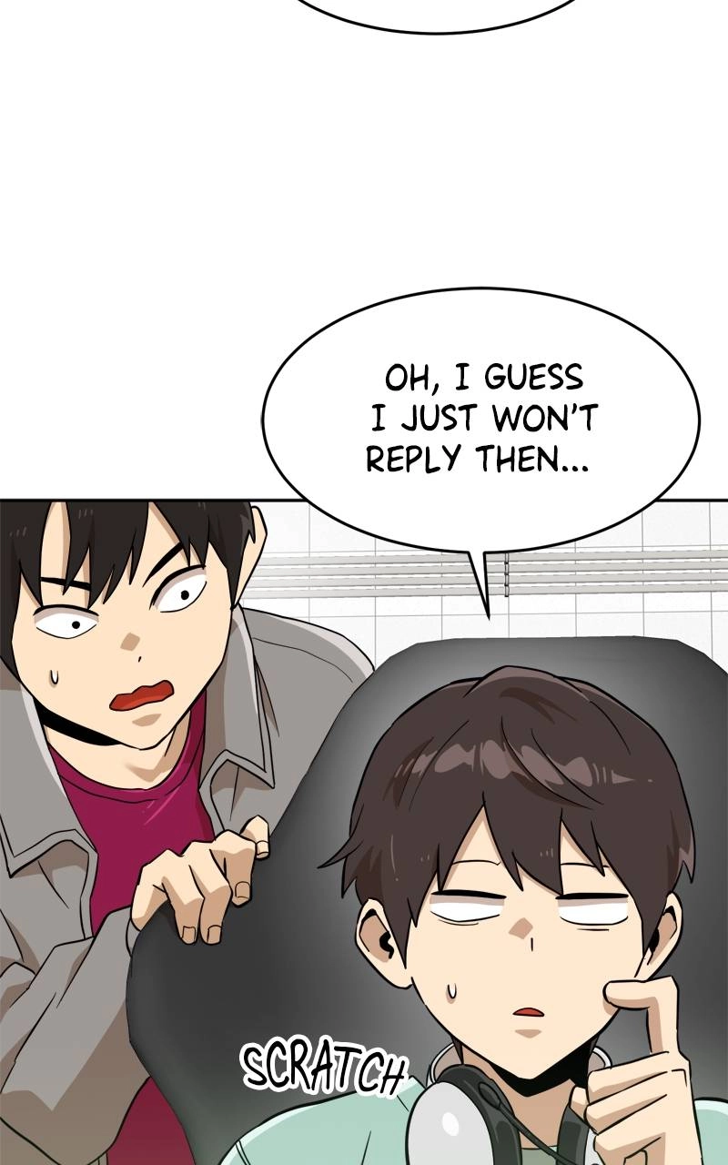 Double Click Chapter 147 - Page 14