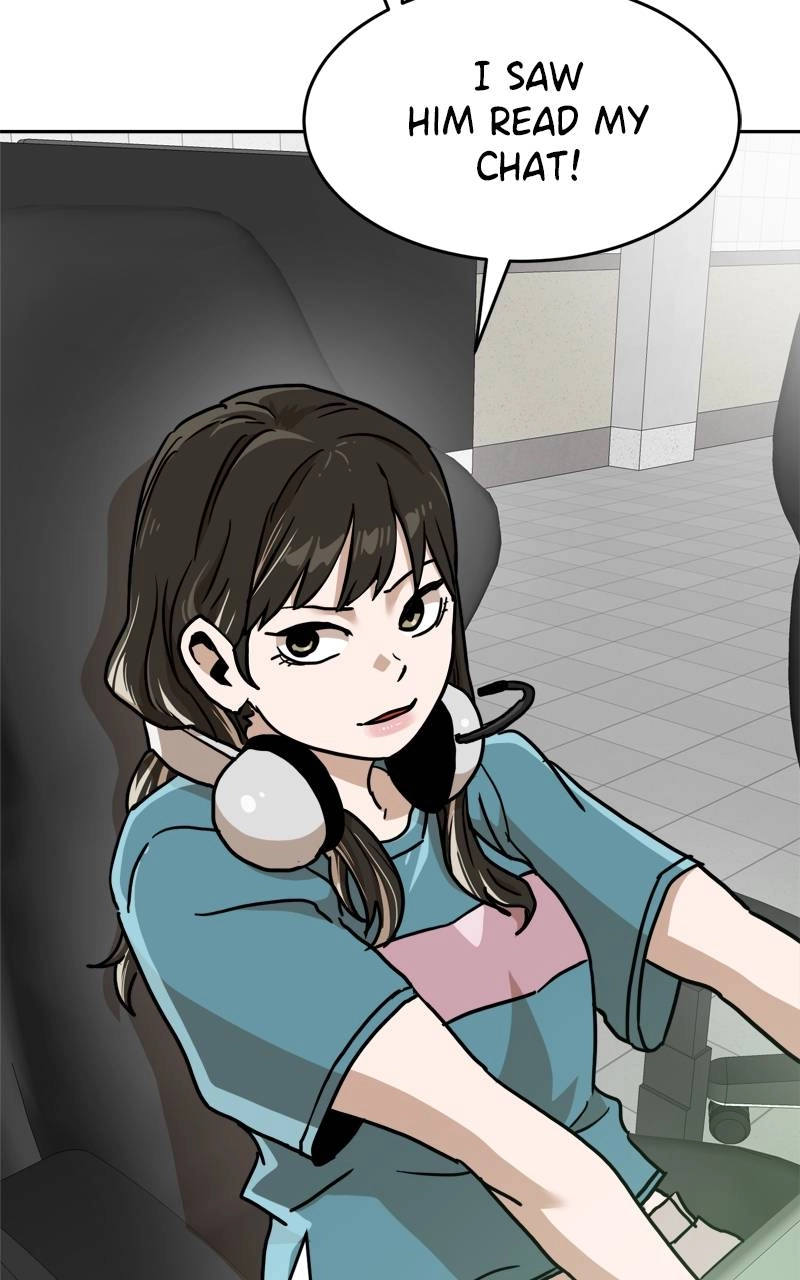 Double Click Chapter 147 - Page 16