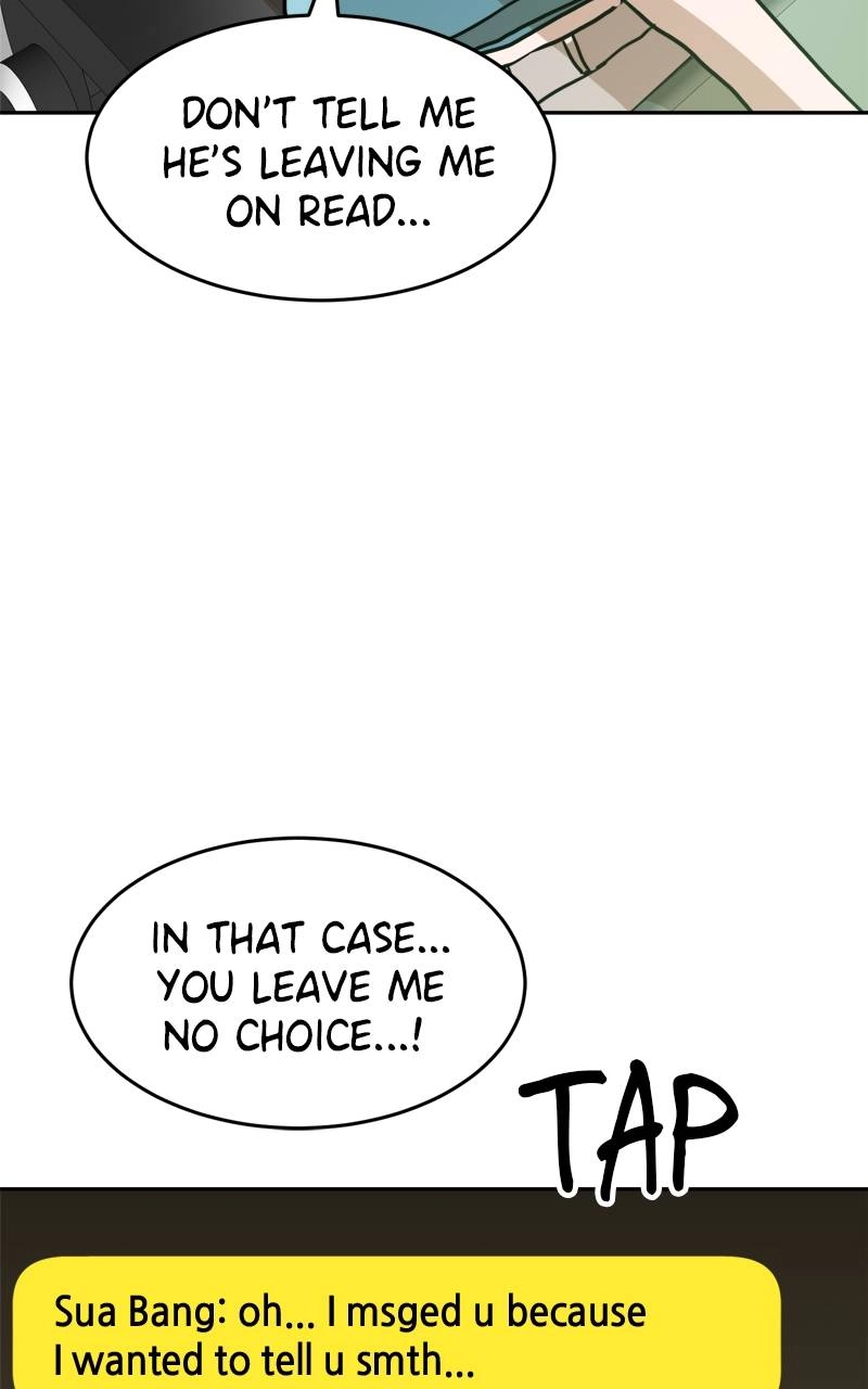 Double Click Chapter 147 - Page 17