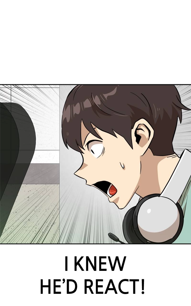 Double Click Chapter 147 - Page 19