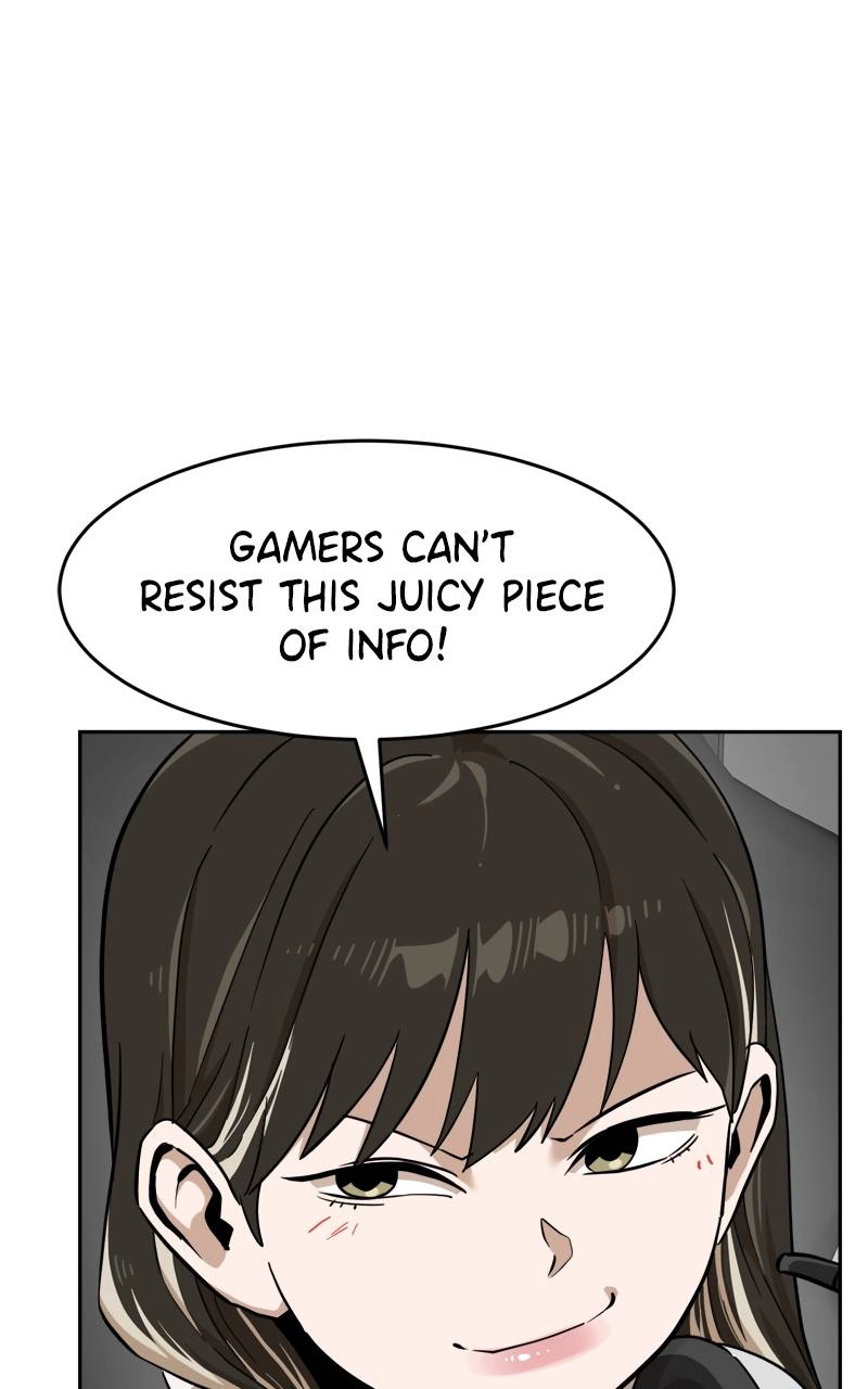 Double Click Chapter 147 - Page 20