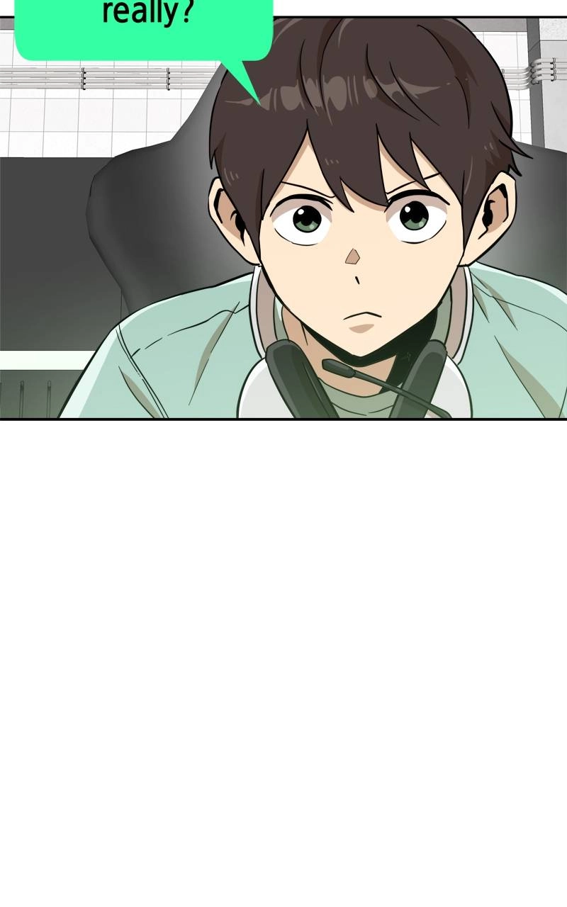 Double Click Chapter 147 - Page 22