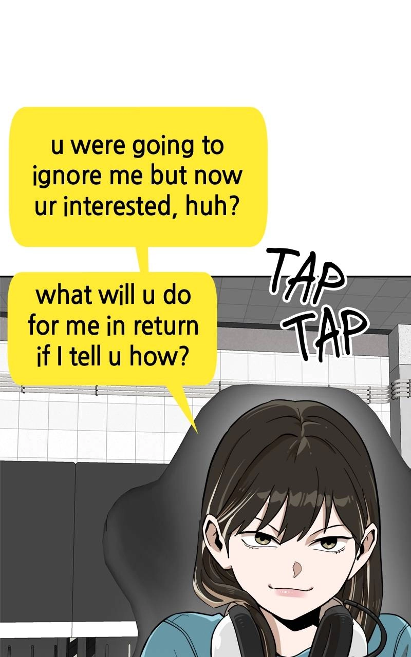 Double Click Chapter 147 - Page 24