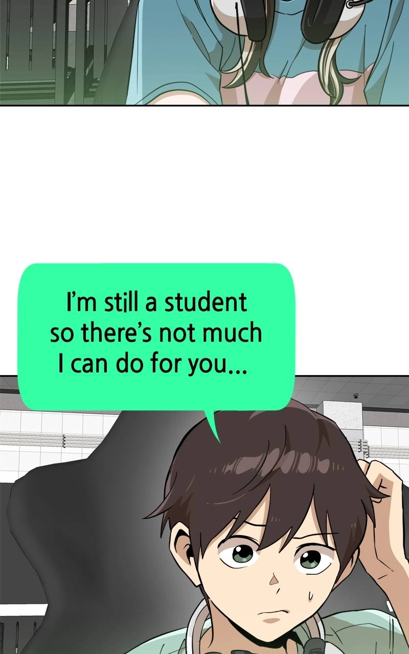 Double Click Chapter 147 - Page 25