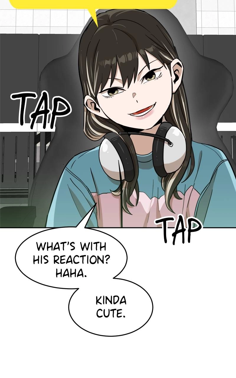 Double Click Chapter 147 - Page 27