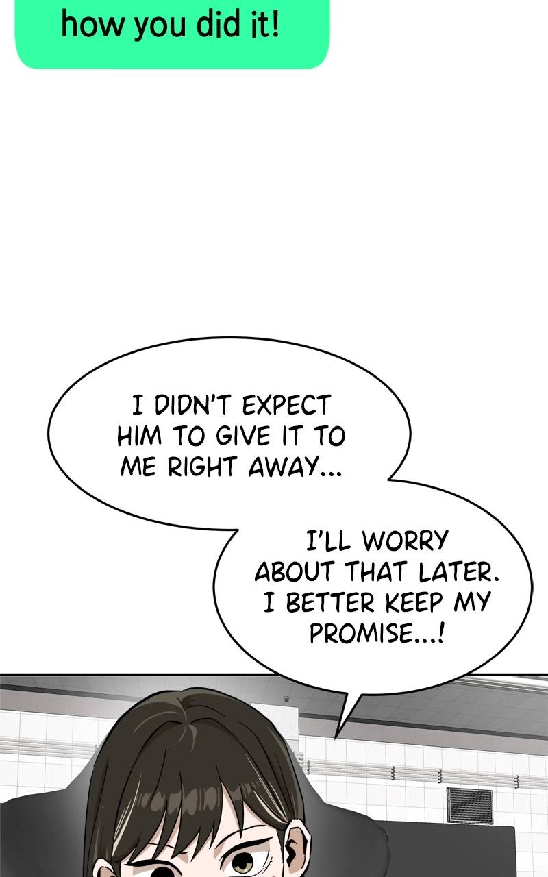 Double Click Chapter 147 - Page 30