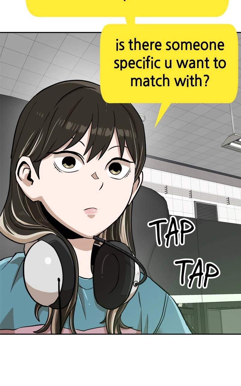 Double Click Chapter 147 - Page 36