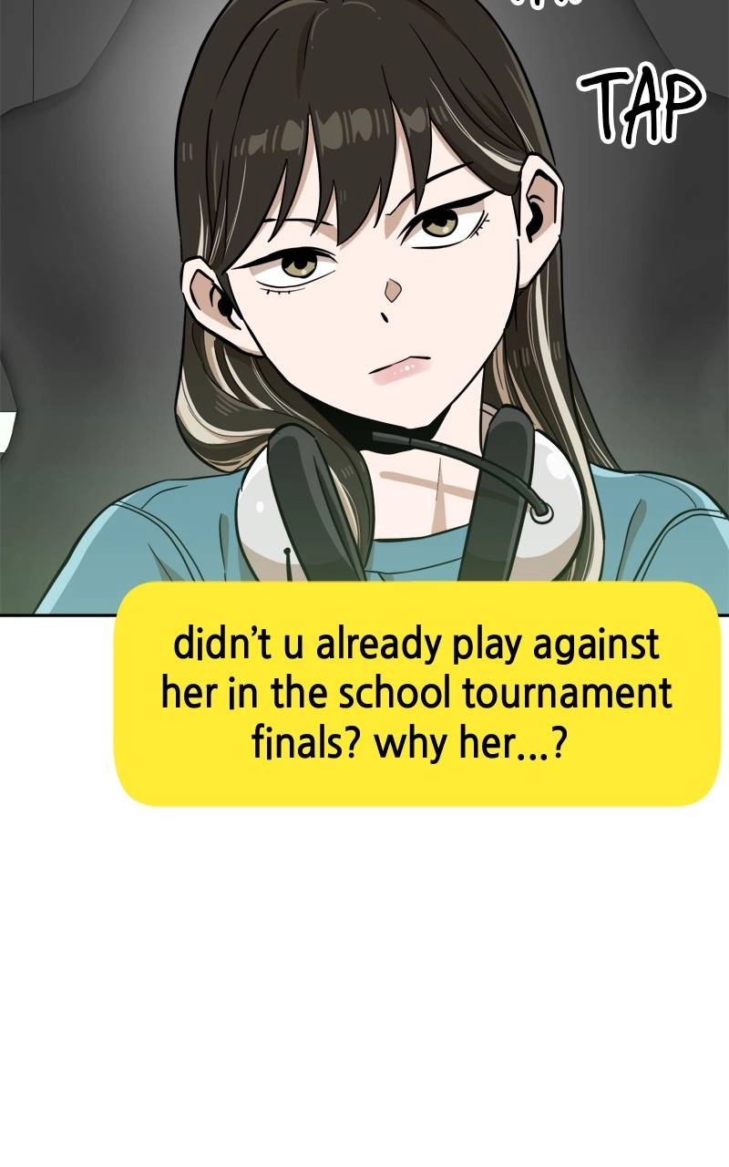 Double Click Chapter 147 - Page 39