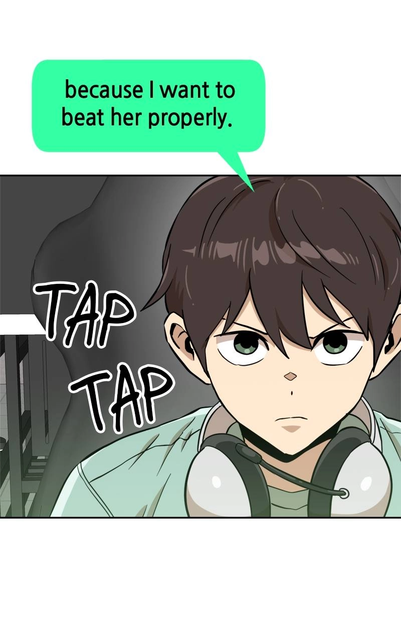 Double Click Chapter 147 - Page 40