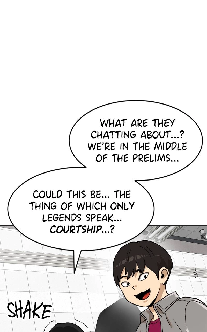 Double Click Chapter 147 - Page 41