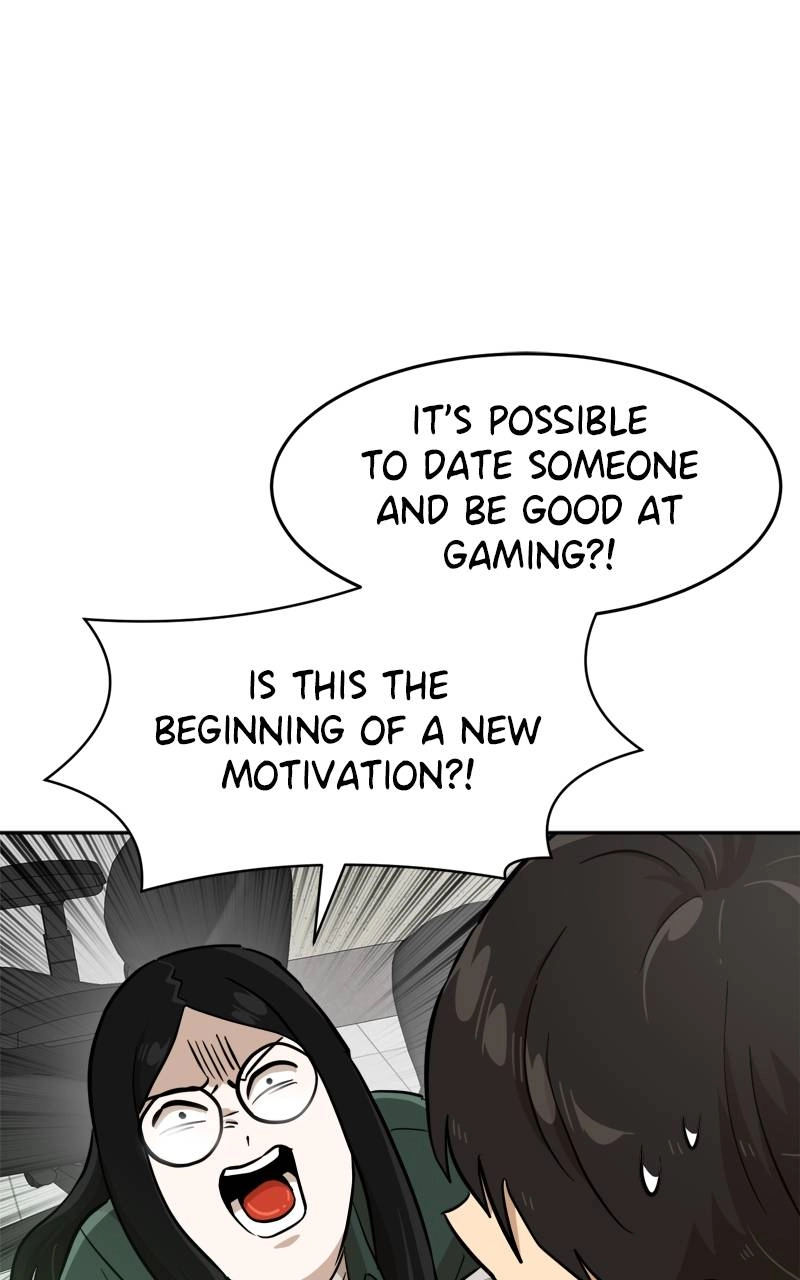 Double Click Chapter 147 - Page 43