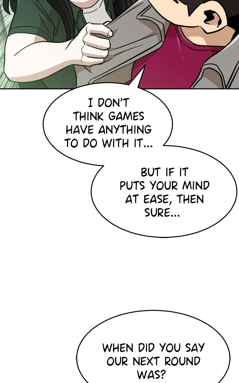 Double Click Chapter 147 - Page 44