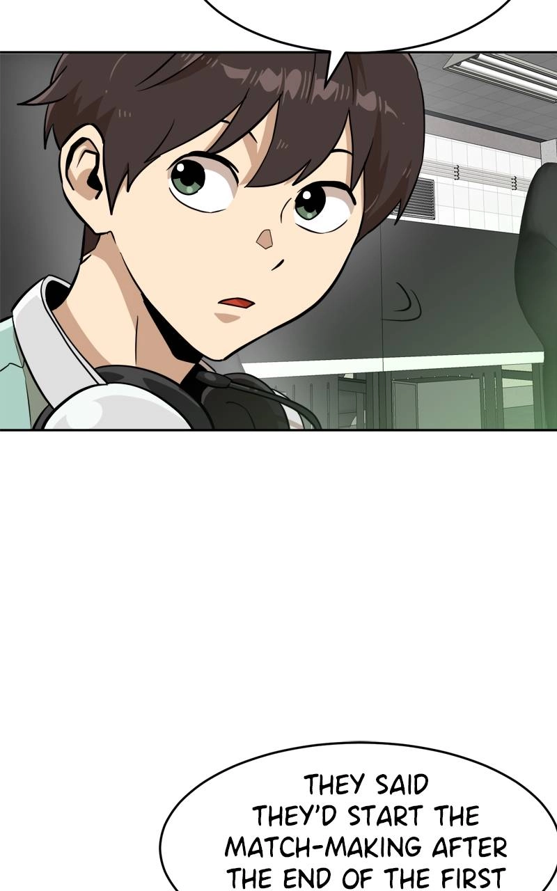 Double Click Chapter 147 - Page 45