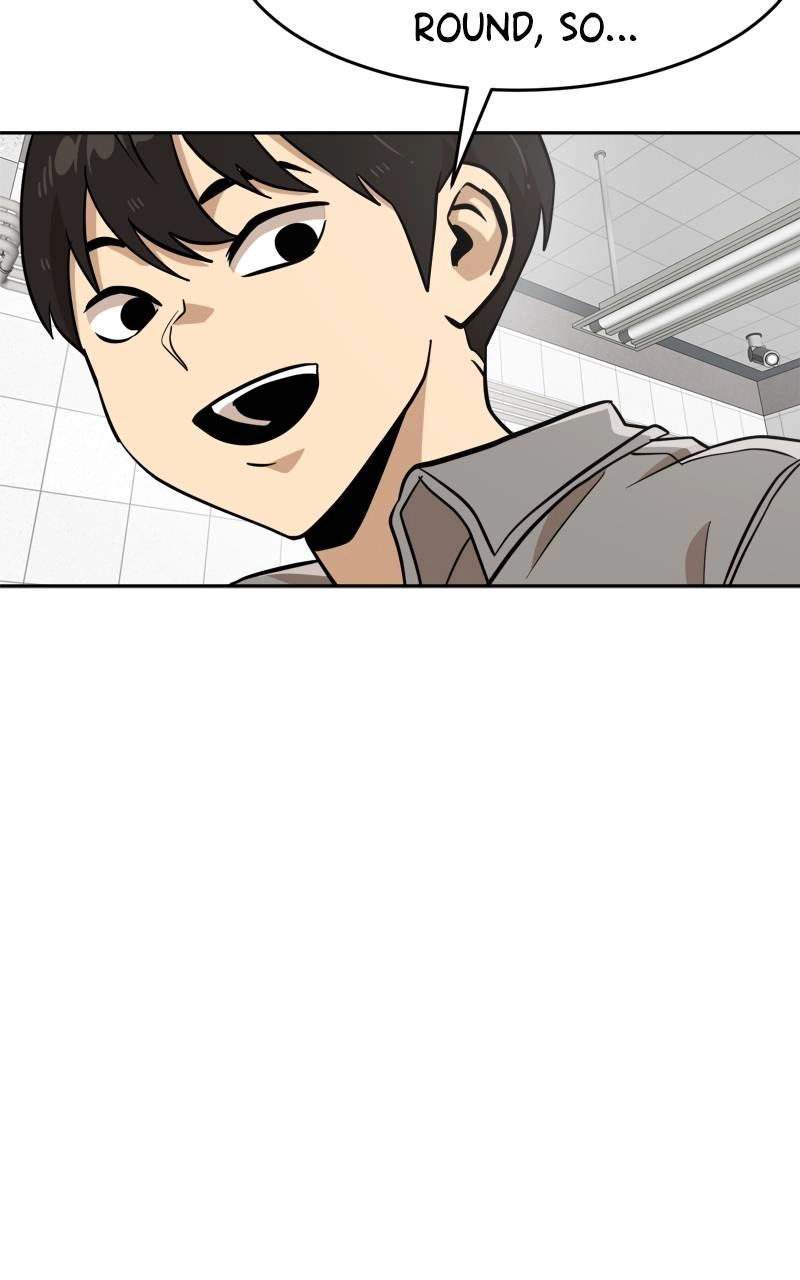 Double Click Chapter 147 - Page 46