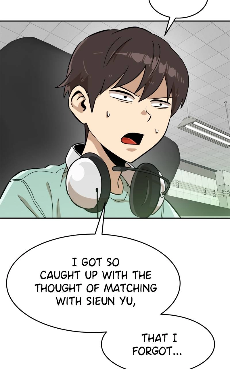 Double Click Chapter 147 - Page 50