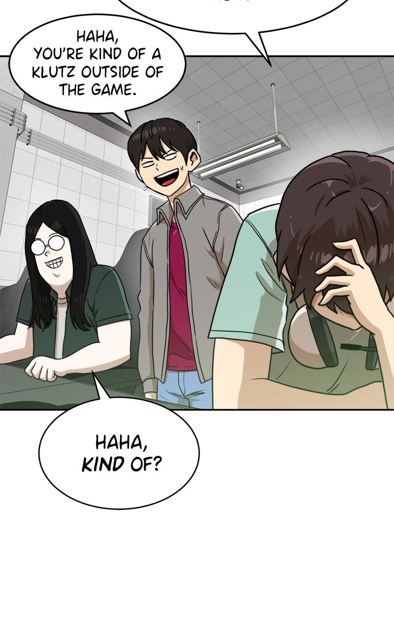 Double Click Chapter 147 - Page 52