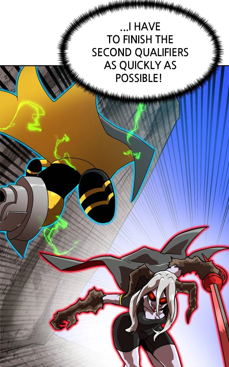 Double Click Chapter 147 - Page 58