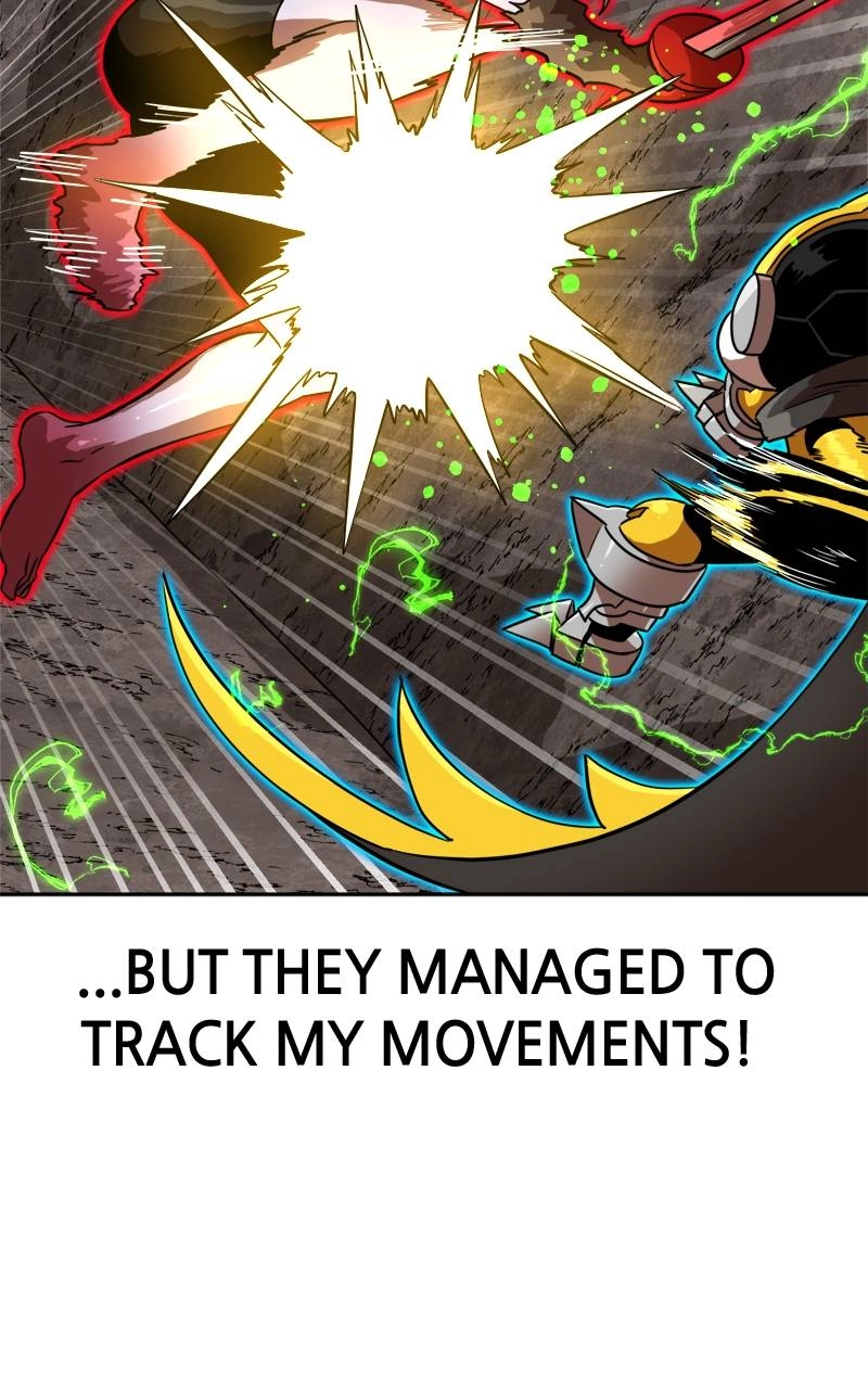 Double Click Chapter 147 - Page 66