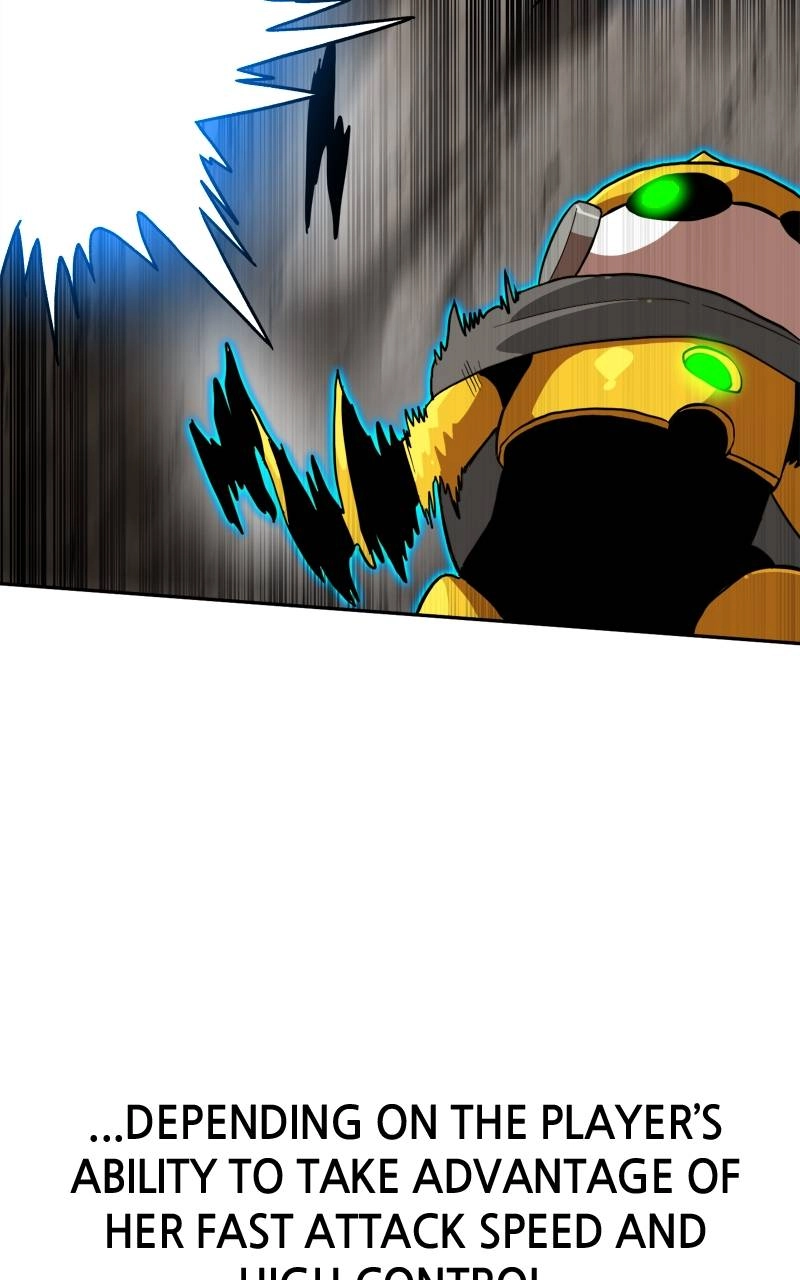 Double Click Chapter 147 - Page 74