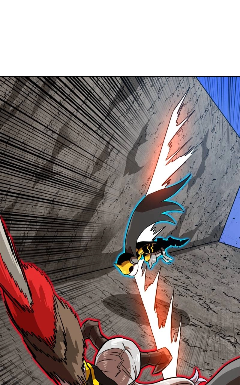 Double Click Chapter 147 - Page 77