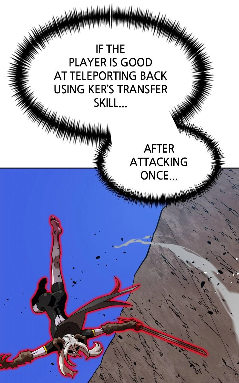 Double Click Chapter 147 - Page 81