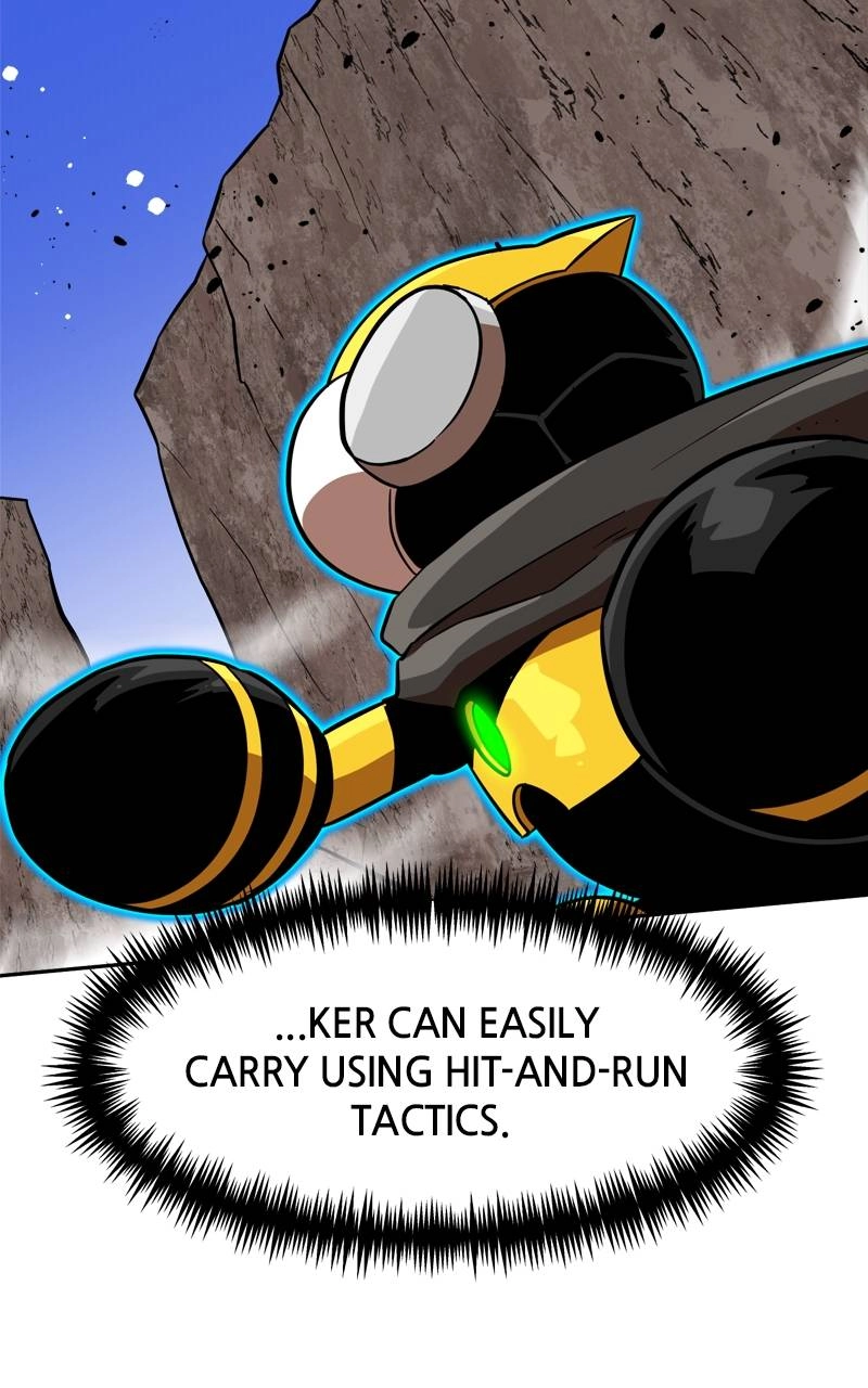 Double Click Chapter 147 - Page 82