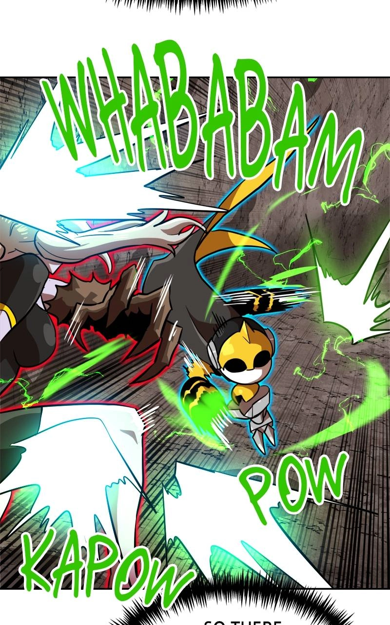Double Click Chapter 147 - Page 91