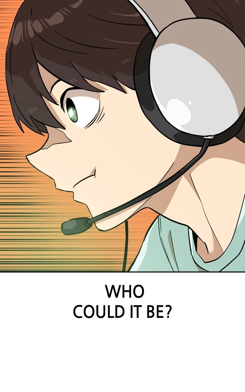 Double Click Chapter 147 - Page 93