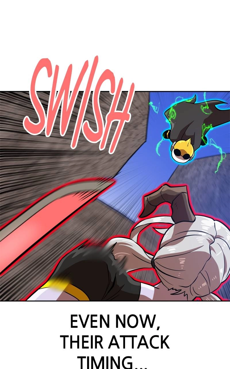 Double Click Chapter 147 - Page 94