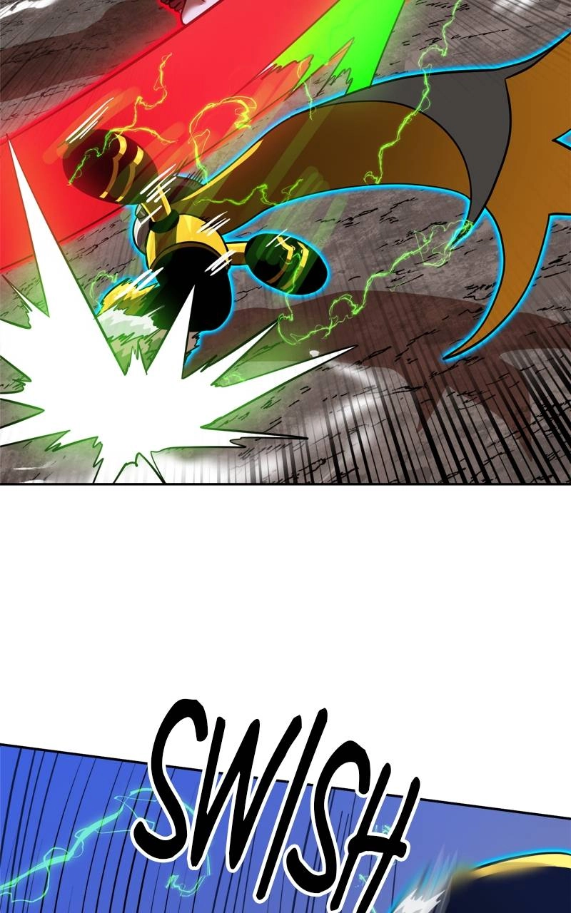 Double Click Chapter 147 - Page 102